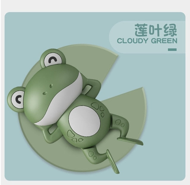 Baby Bath Toys - BabbeZz