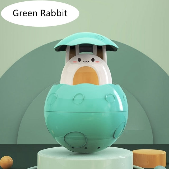 Baby Bath Cartoon Toys