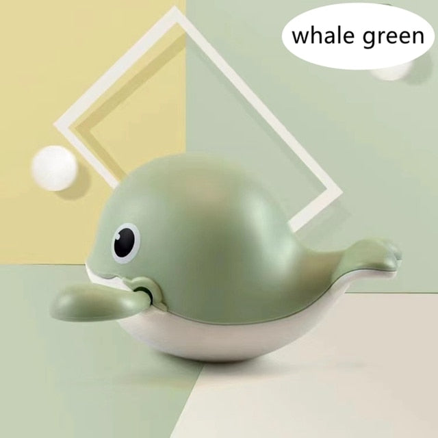 Baby Bath Cartoon Toys