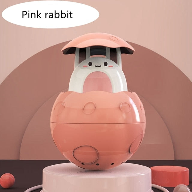 Baby Bath Cartoon Toys