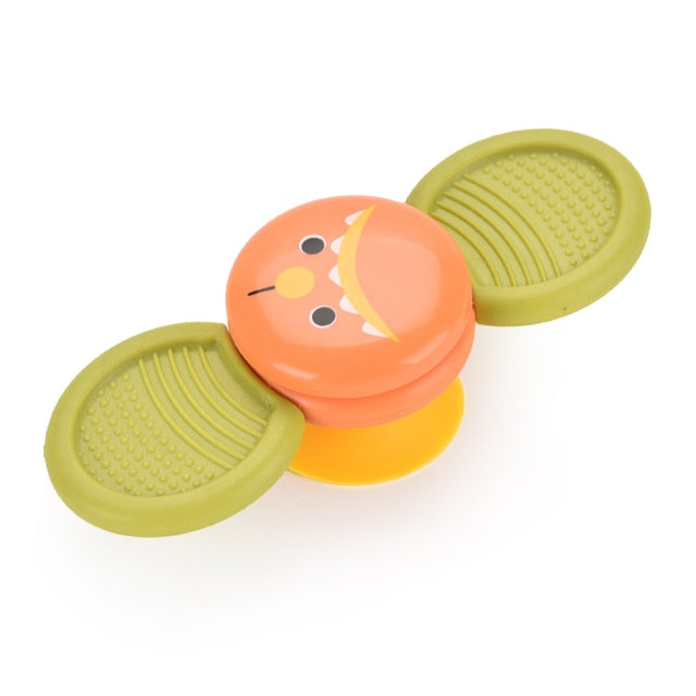 Baby Cartoon Insect Fidget Spinner - BabbeZz