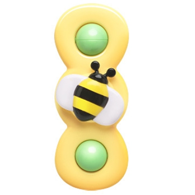 Baby Cartoon Insect Fidget Spinner - BabbeZz