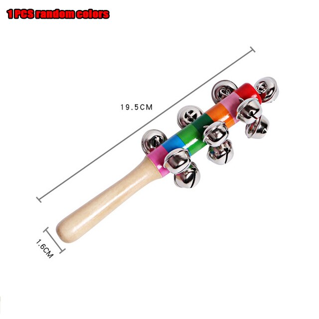 Educational Wooden Toys - BabbeZz