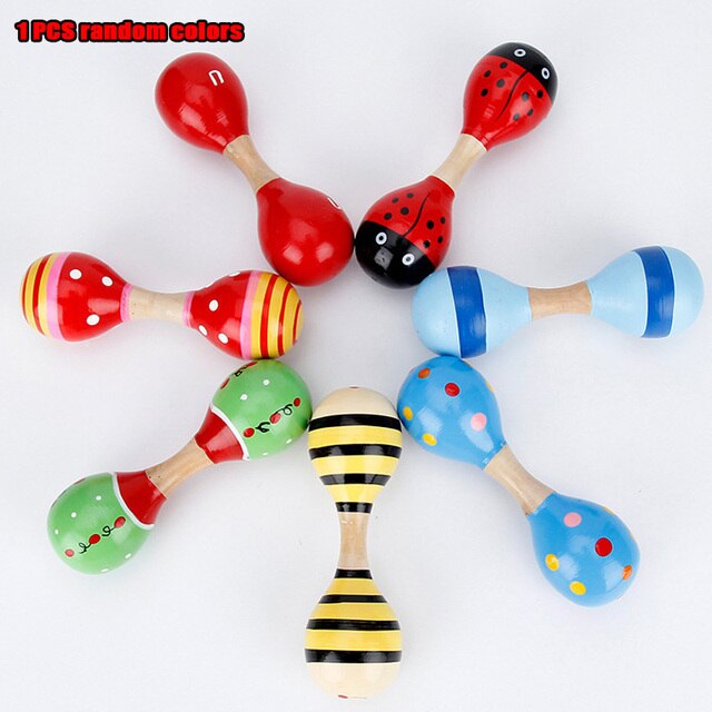 Educational Wooden Toys - BabbeZz