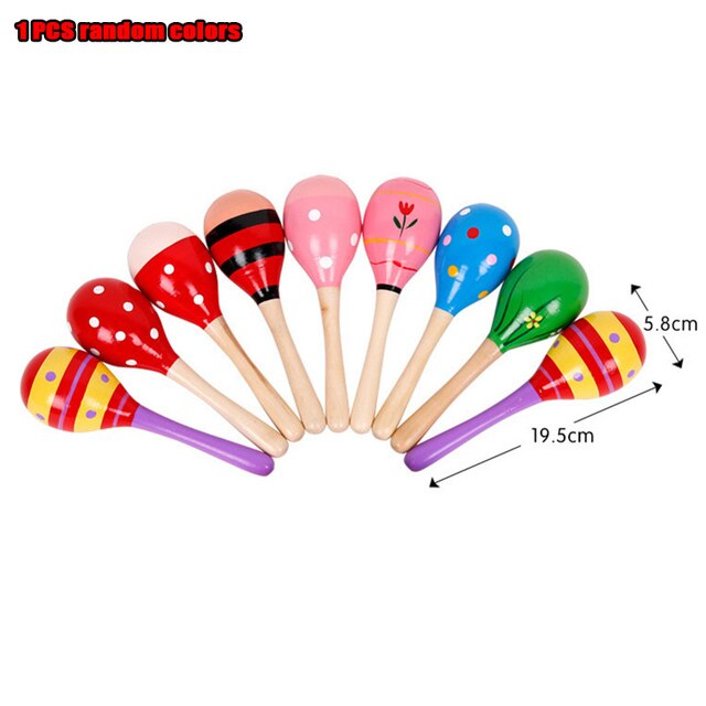 Educational Wooden Toys - BabbeZz