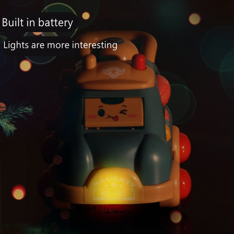 Baby Toys Intelligence Grasping Plastic Hand - BabbeZz