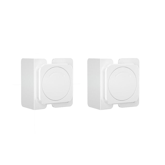 Child Safety Home Refrigerator Lock Baby Anti Open Fridge Freezer Door Locks Multifunctional Cabinet Buckle Toddler Kids Protect