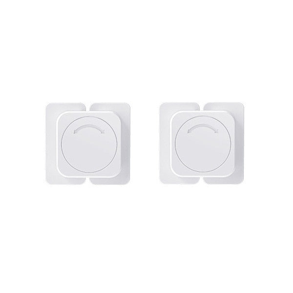Child Safety Home Refrigerator Lock Baby Anti Open Fridge Freezer Door Locks Multifunctional Cabinet Buckle Toddler Kids Protect