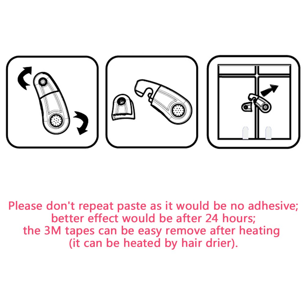 4pcs/lot Baby Drawer Lock - BabbeZz