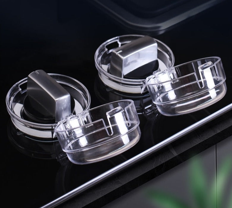 6pcs Child Protection - BabbeZz