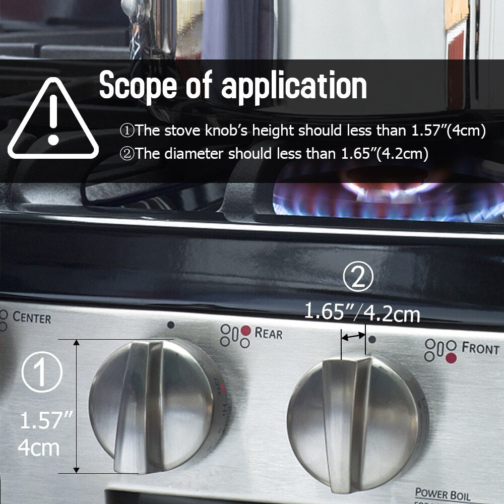 6pcs Child Protection - BabbeZz