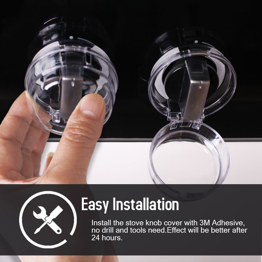 6pcs Child Protection - BabbeZz