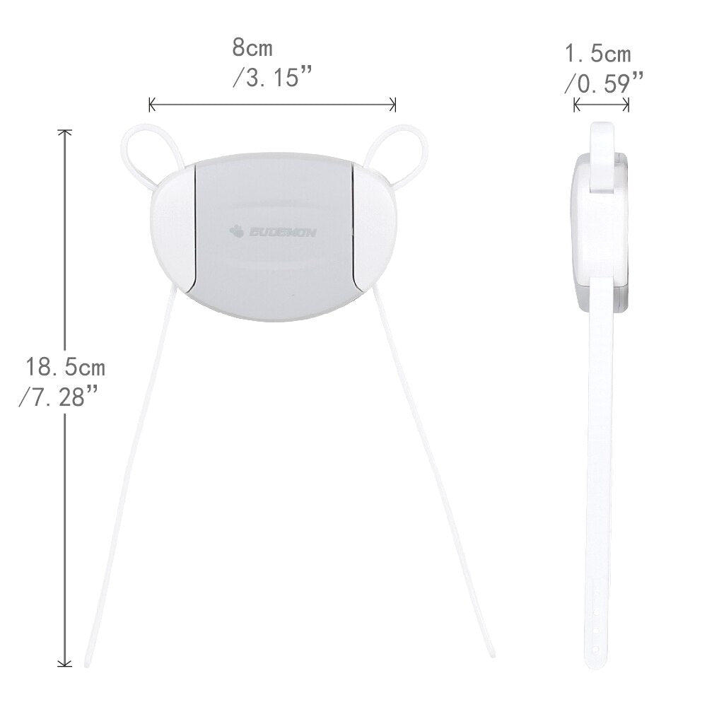 Locks for Knobs Drawer Door - BabbeZz