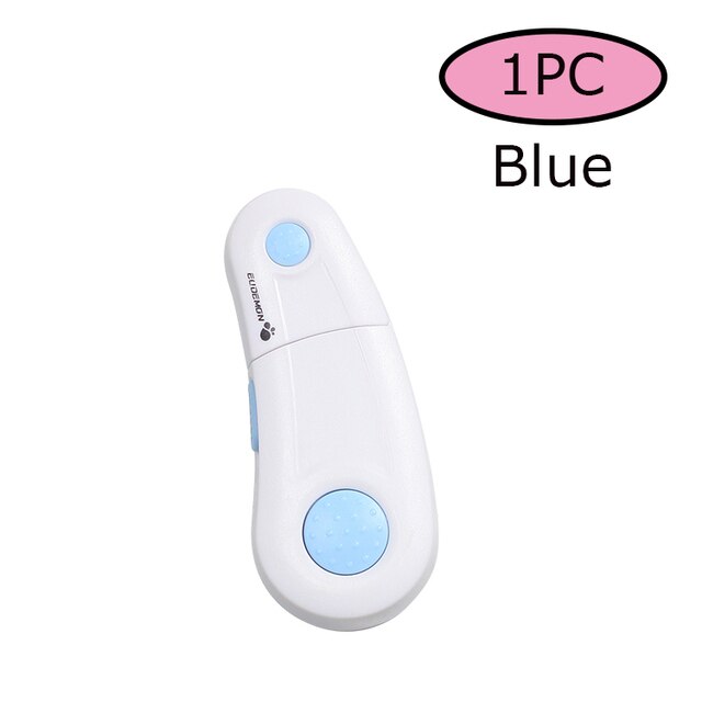 Plastic Locks Protection From Children - BabbeZz