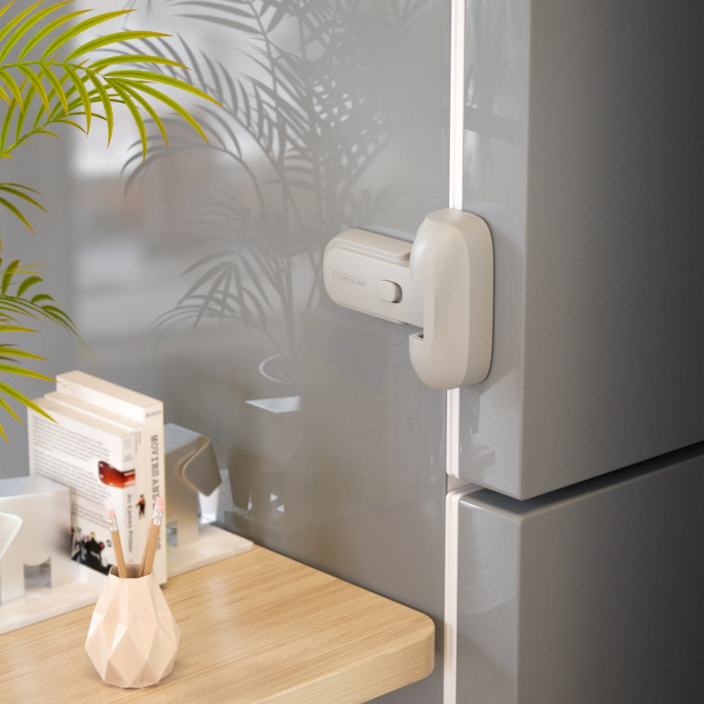 Fridge lock Single-Door - BabbeZz
