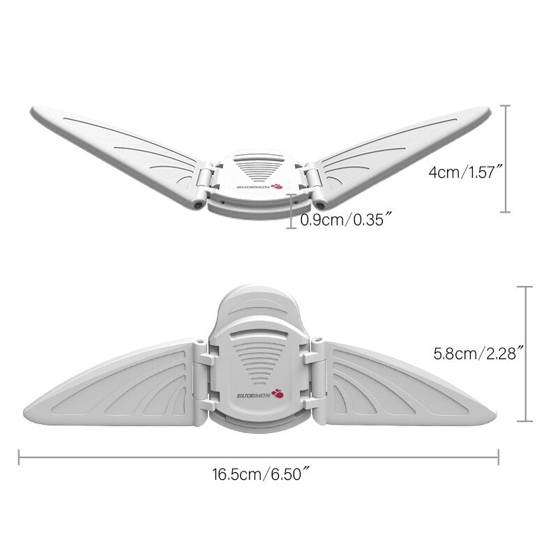 Baby Safety Security Sliding Window Locks - BabbeZz