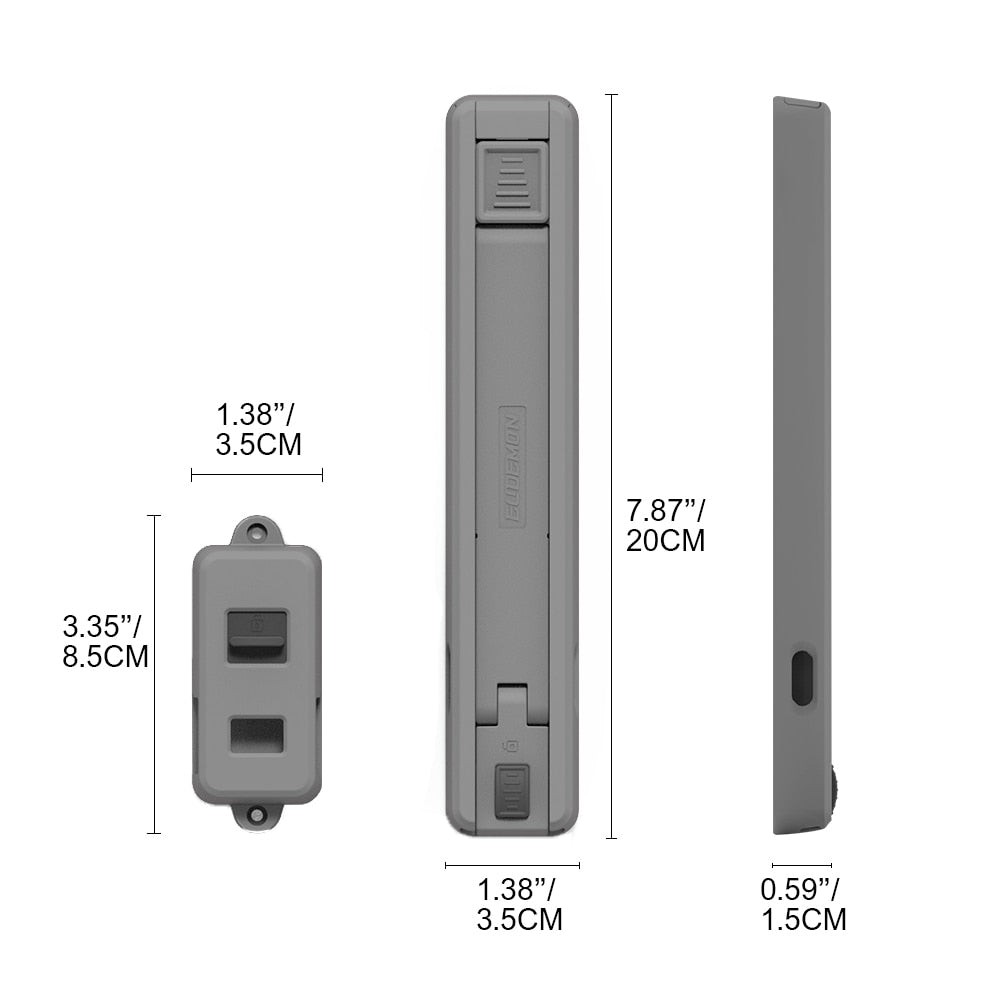 Window Lock Children Protection - BabbeZz