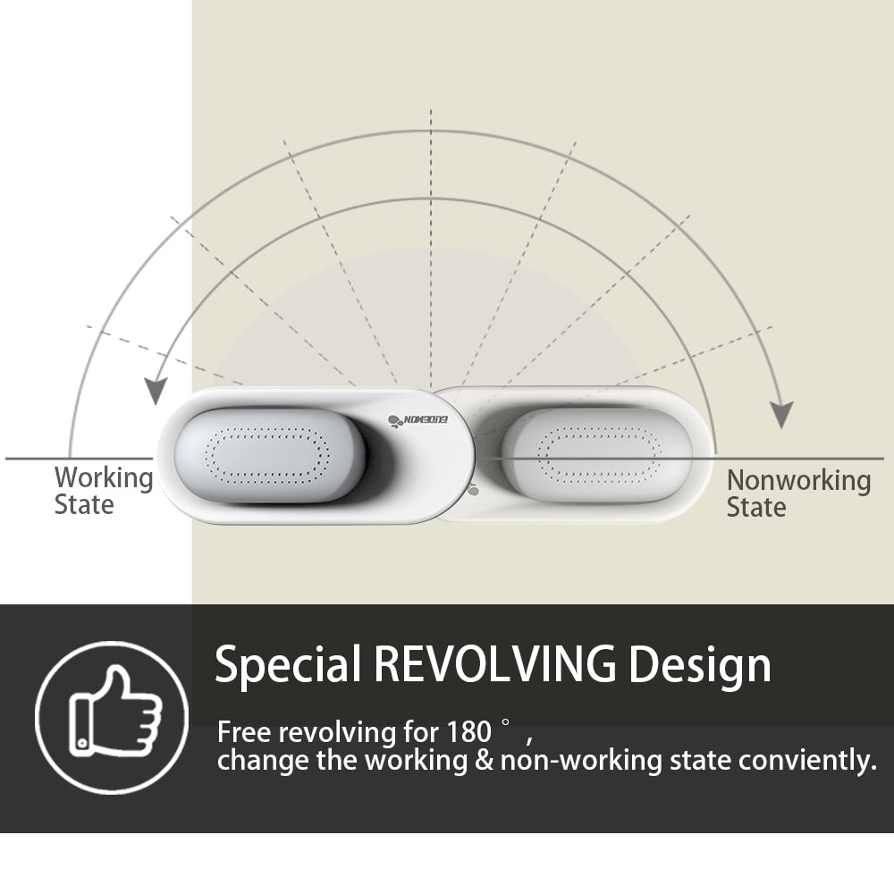 Baby Safety Gate Stopper - BabbeZz