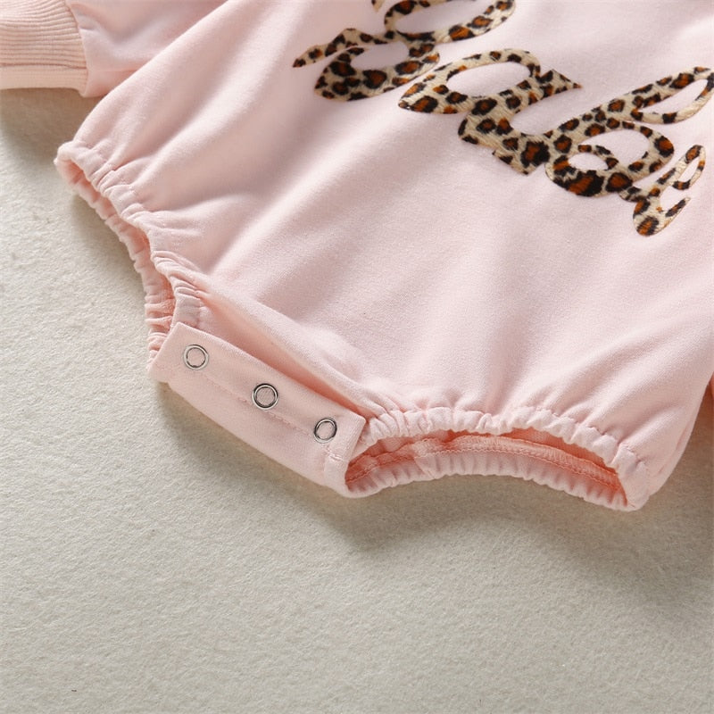 Ellam Long Sleeve Bodysuits - BabbeZz