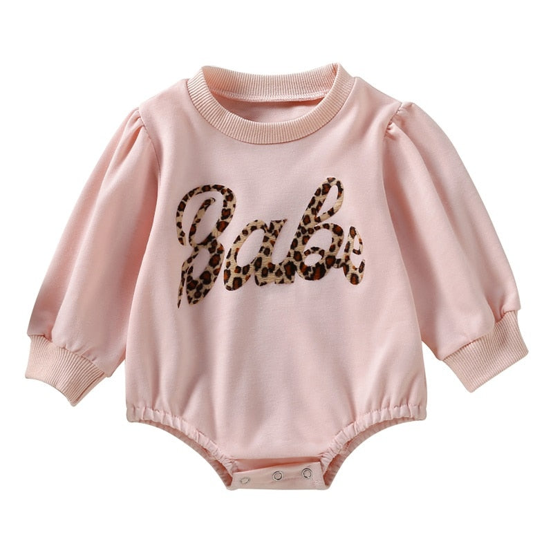 Ellam Long Sleeve Bodysuits - BabbeZz