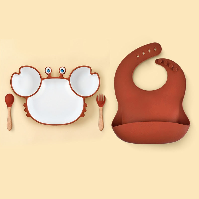 Food Tableware - BabbeZz