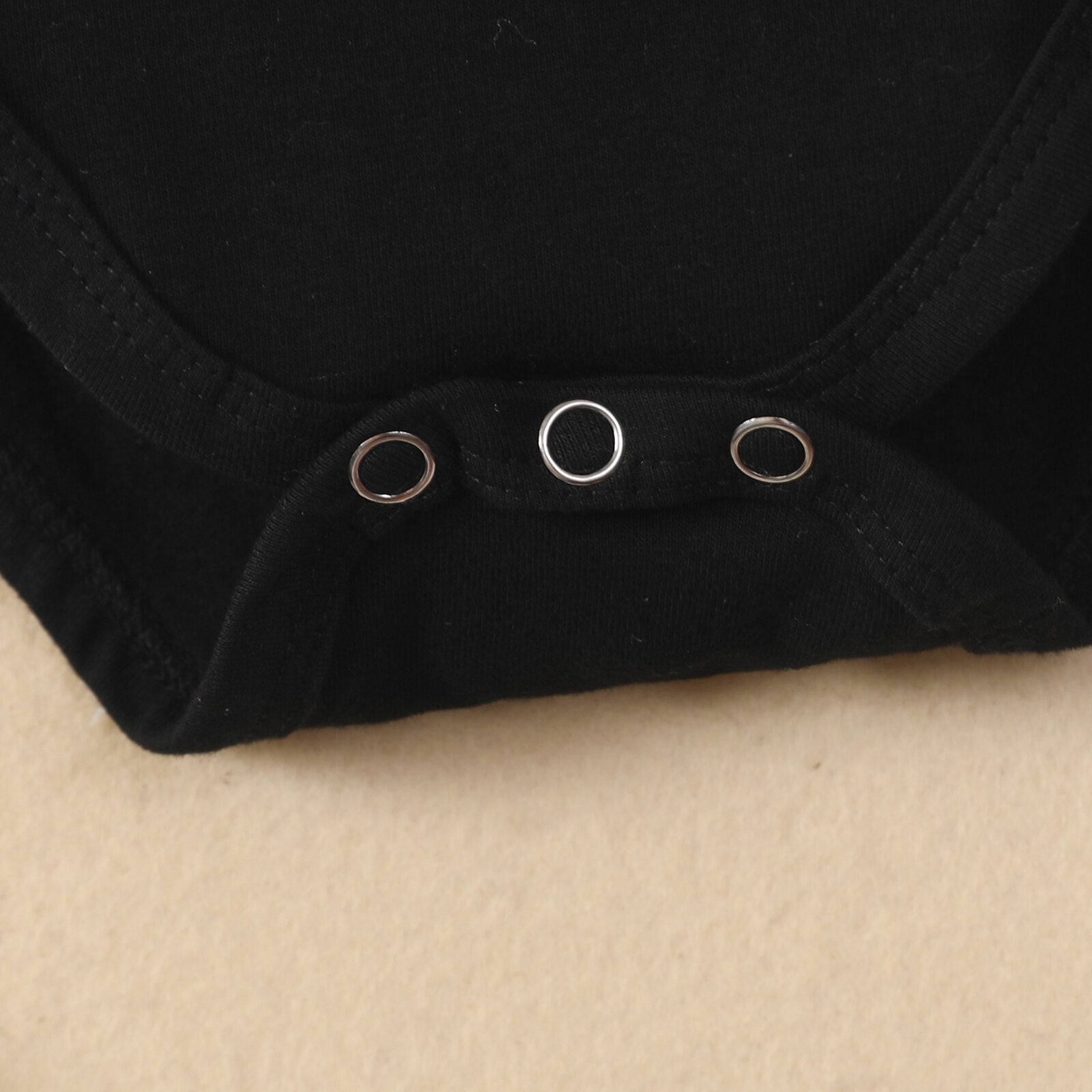 Adorable 3Pcs Baby Boy Casual Outfits with Letter Print and Dinosaur Pattern