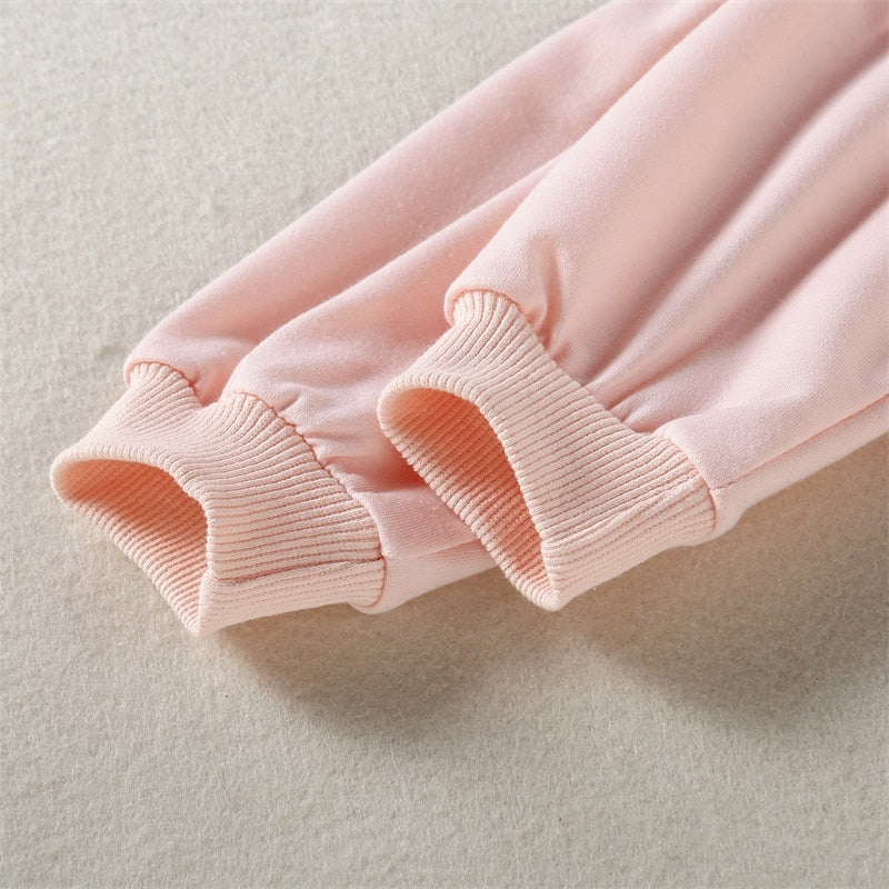 Ellam Long Sleeve Bodysuits - BabbeZz