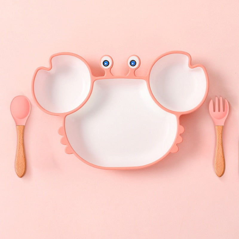 Food Tableware - BabbeZz