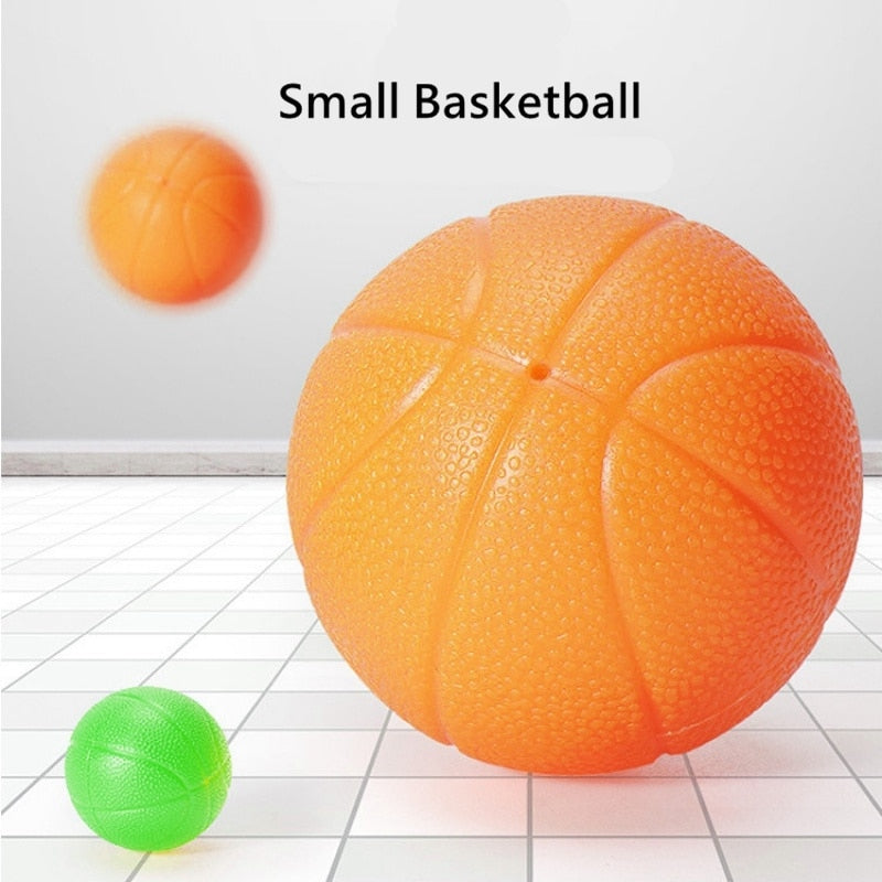 Mini Desktop Basketball Games - BabbeZz