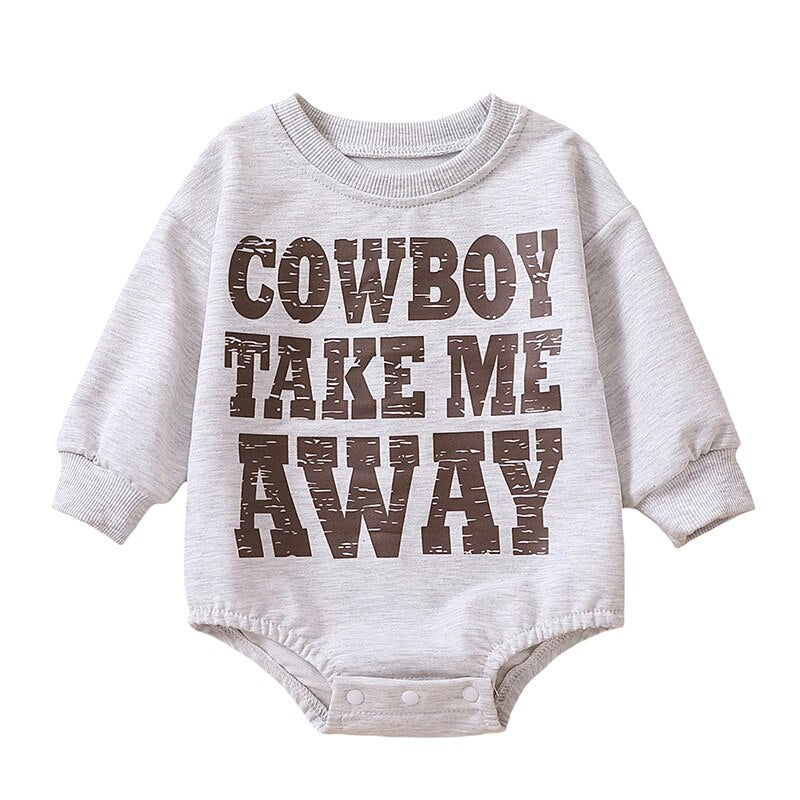 Gael Long Sleeve Bodysuits - BabbeZz