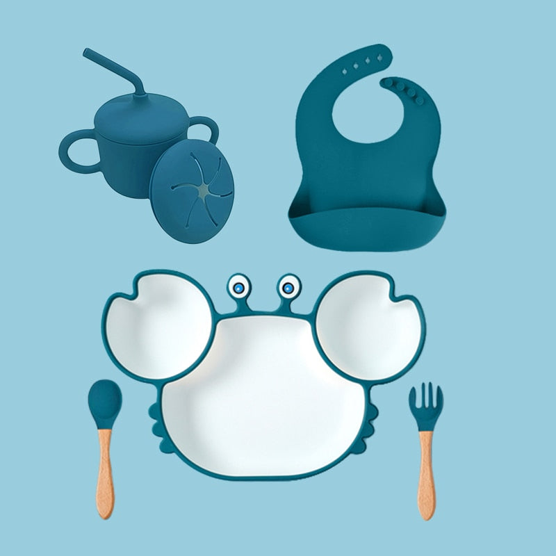 Food Tableware - BabbeZz