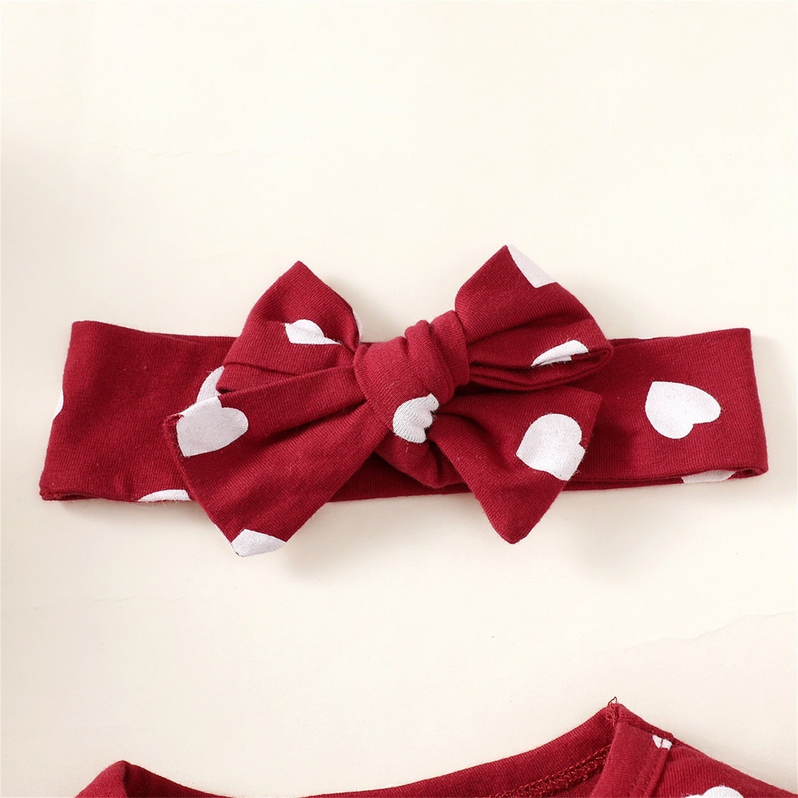 Adorable Valentine's Day Outfits for Your Little Princess