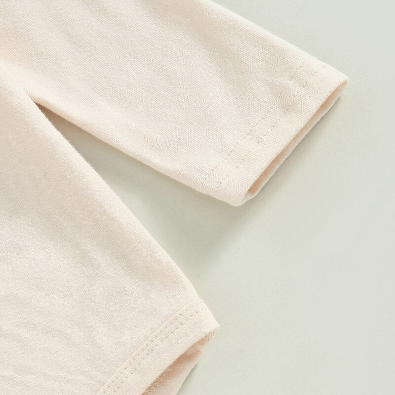 St. Patrick's Day Baby Girl Outfits