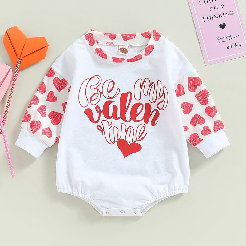 Sophia Long Sleeve Bodysuits - BabbeZz