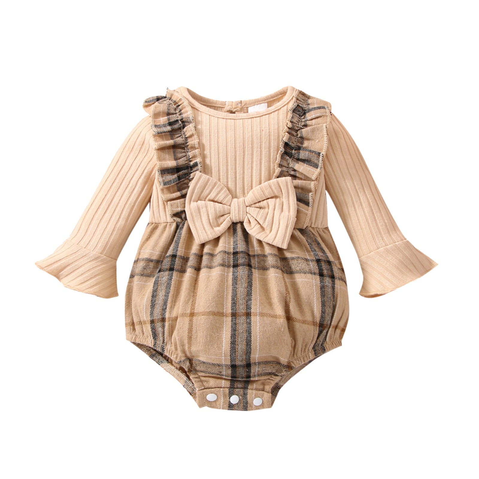 Adorable and Stylish Baby Girl Rompers for Every Occasion