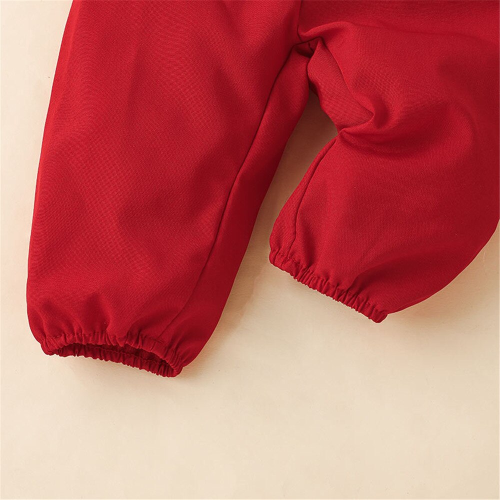 Adorable Valentine's Day Baby Rompers for your Little Ones!