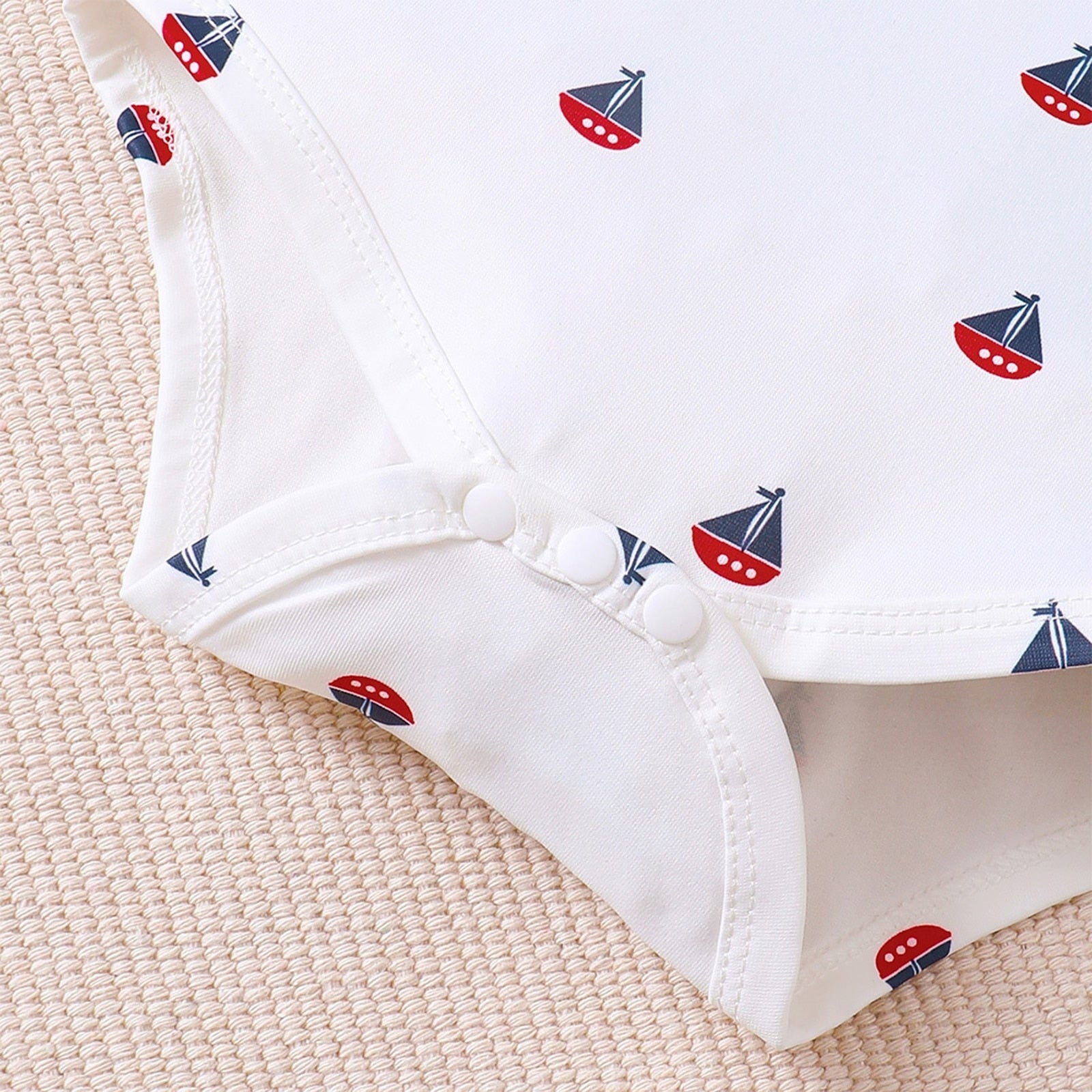 Adorable Little Gentleman Suit for Your Toddler Boy