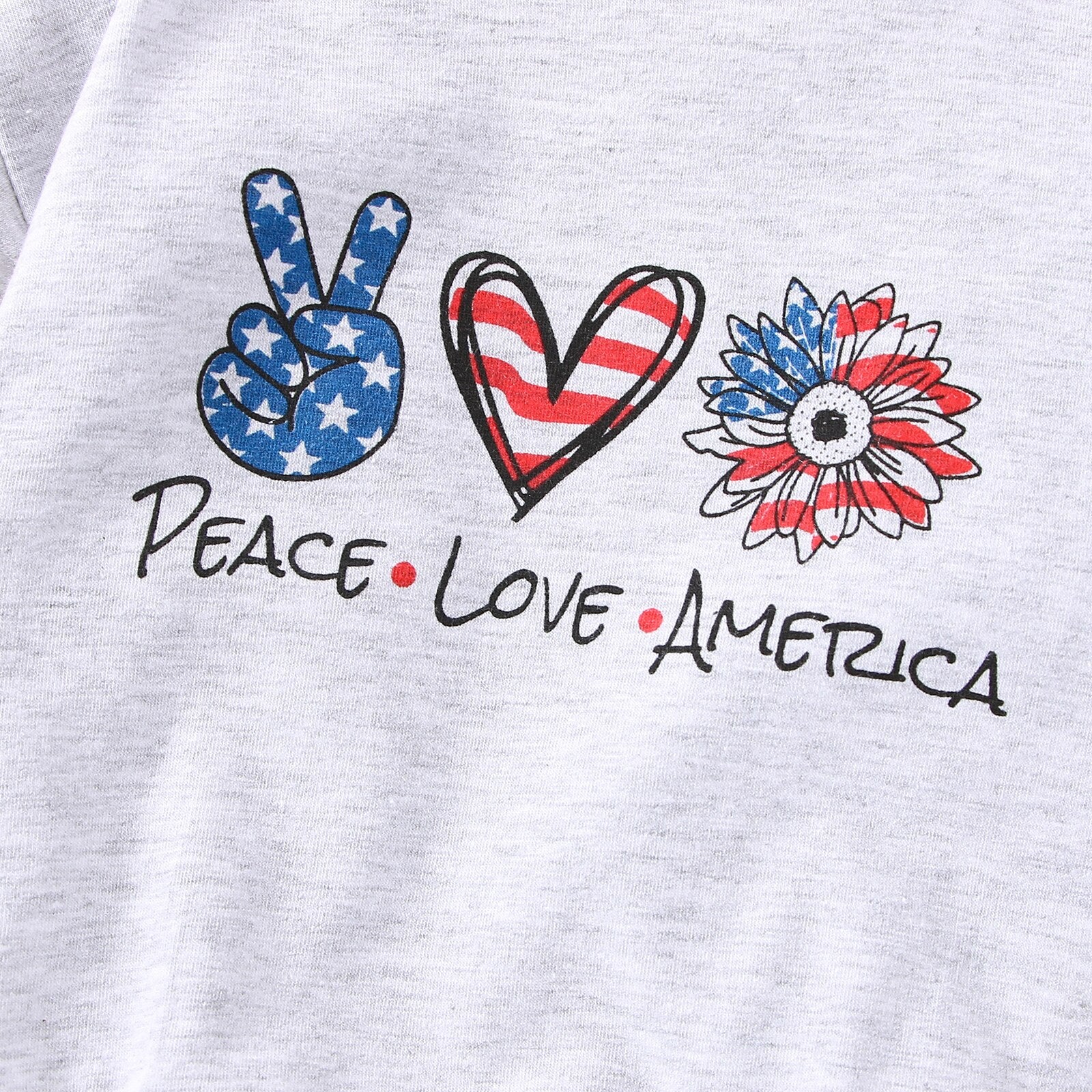 Cute Toddler Girls' Short Sleeve Letter Print Romper for Summer