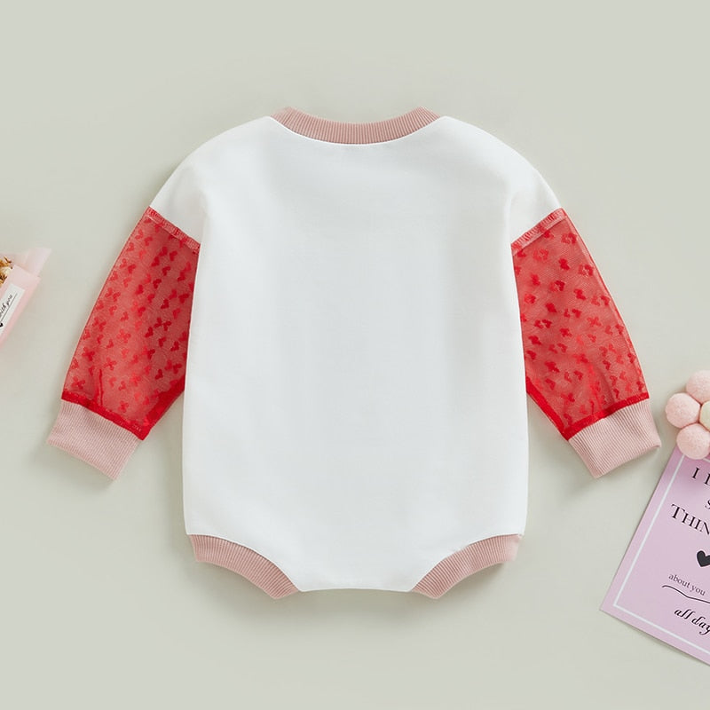 Laura Long Sleeve Bodysuits - BabbeZz