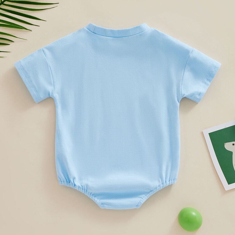 Easter Baby Bodysuit for Boys and Girls