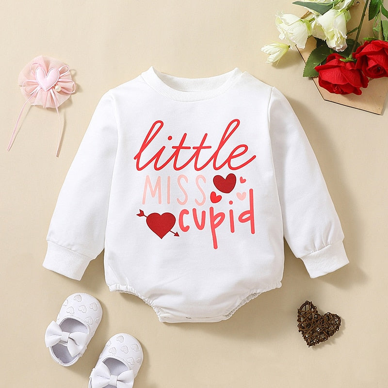 Isabella Long Sleeve Bodysuits - BabbeZz