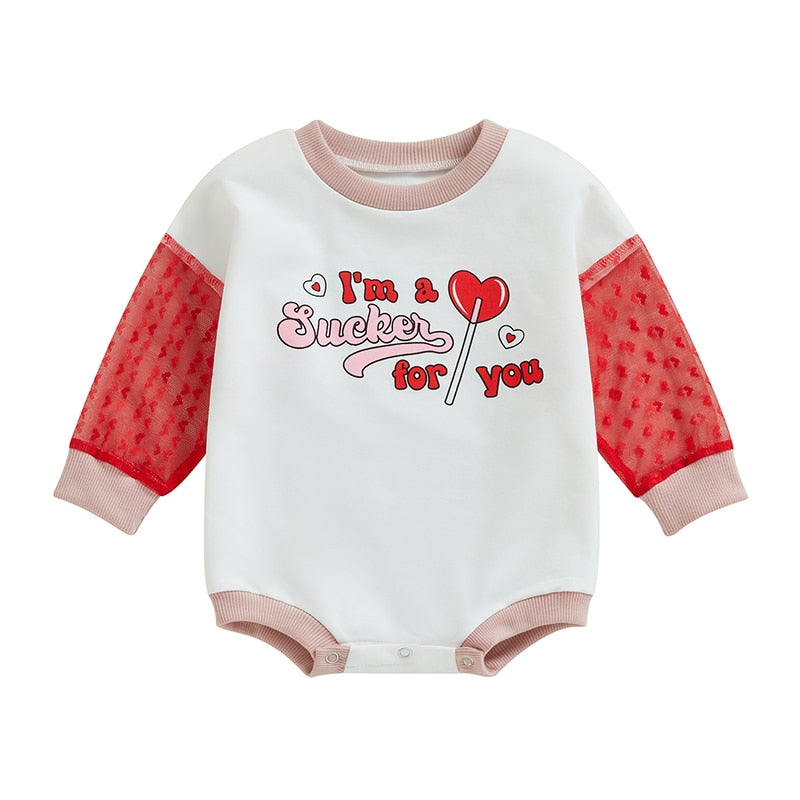 Laura Long Sleeve Bodysuits - BabbeZz