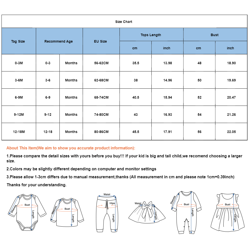 Cute and Comfy Romper Dress Set for Baby Girls - Perfect for Summer