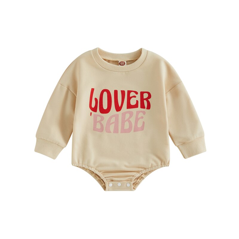 Ella Long Sleeve Bodysuits - BabbeZz