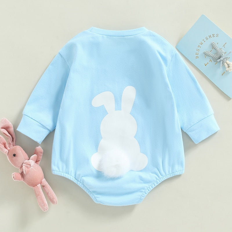 Louis Long Sleeve Bodysuits - BabbeZz