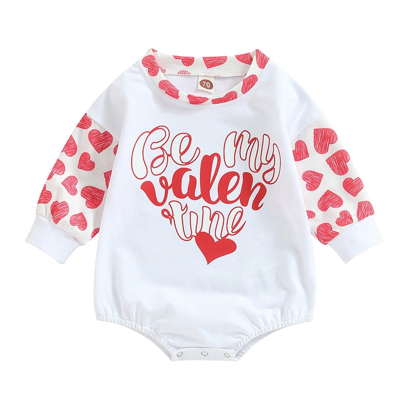 Sophia Long Sleeve Bodysuits - BabbeZz