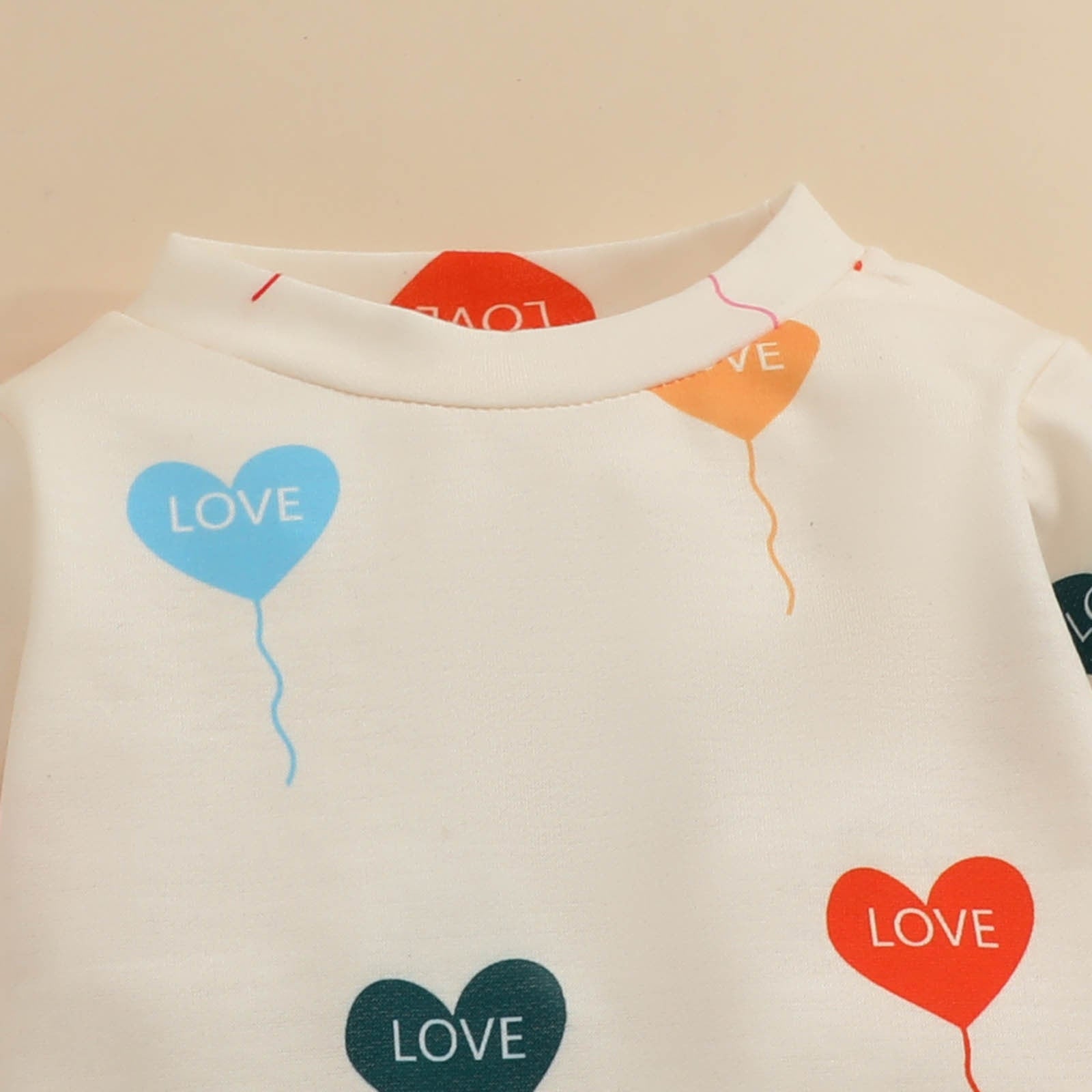 Adorable Valentine's Day Outfits for Newborn Boys and Girls