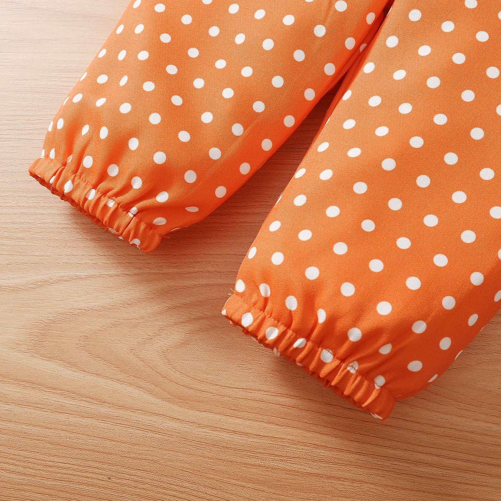 Celebrate Baby's First Halloween with Our Adorable 3-Piece Outfit Set