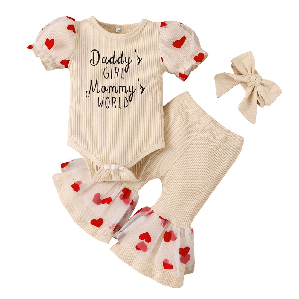 Adorable Baby Girl Clothes Set for Festival Season