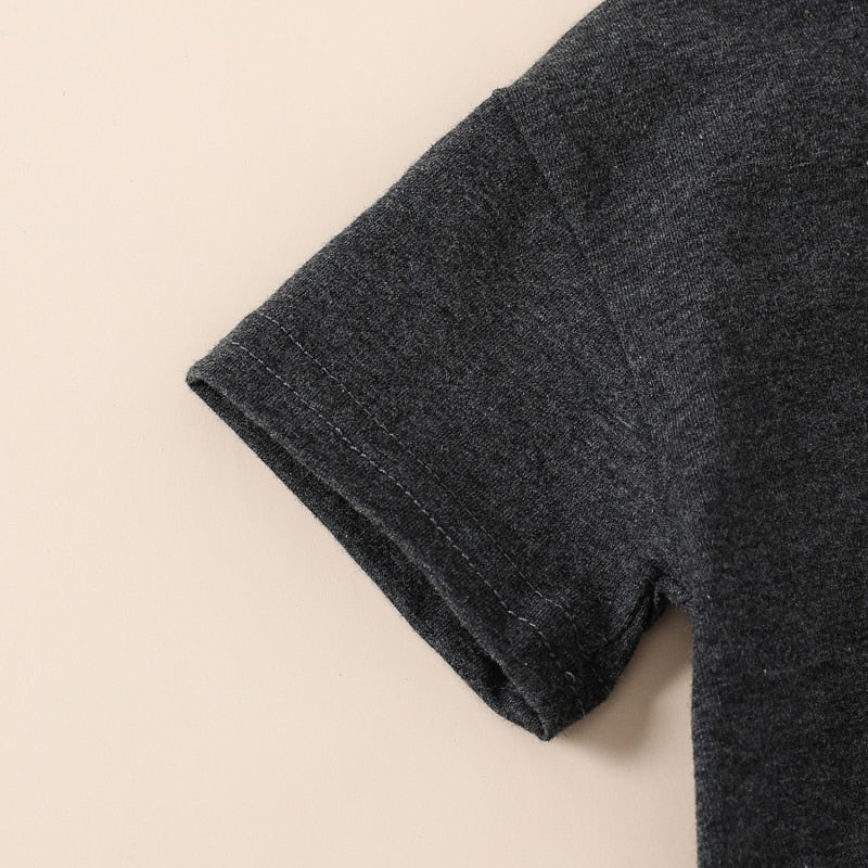 Adorable Easter Romper for Newborn Baby Boys and Girls